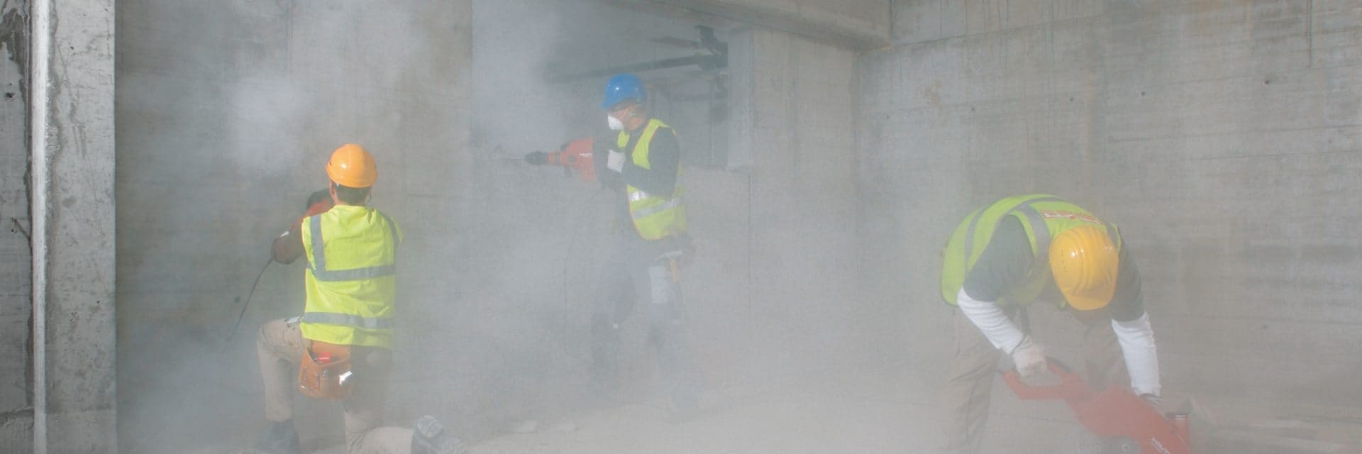 喜利得無塵解決方案