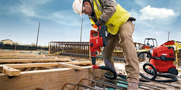 與其他電池相比，喜利得電池使用最新技術(shù)使運(yùn)行時(shí)間最高可增加 80%。