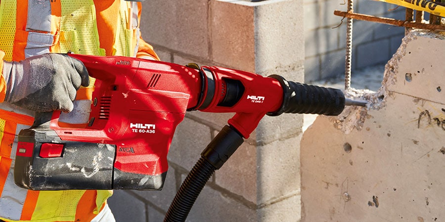 動力強(qiáng)勁及性能可靠的電池平臺