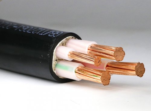 電力電纜有哪些種類？