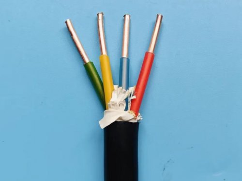 知識科普，控制電纜的線芯標(biāo)識